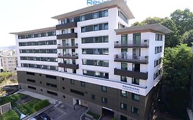 Residhotel Lyon Lamartine 3*